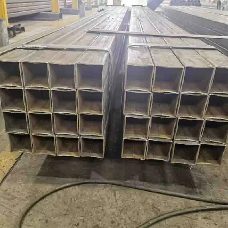 Прямоугольная трубка